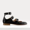Women Vivienne Westwood Sandals-Roman Three Strap