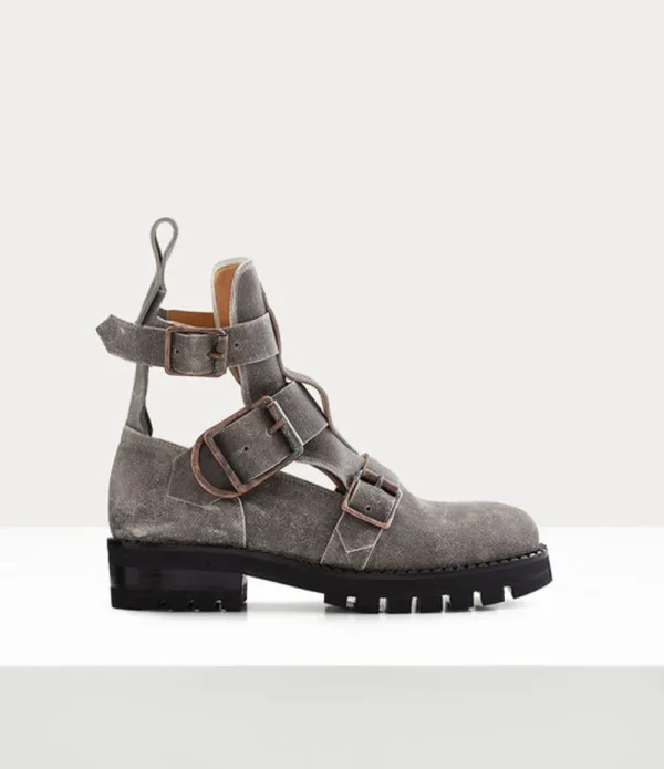 Men Vivienne Westwood Boots-Rome Boot