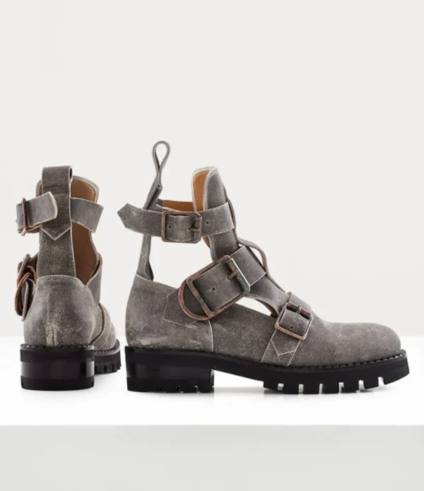 Men Vivienne Westwood Boots-Rome Boot