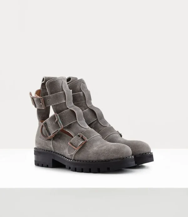 Women Vivienne Westwood Boots-Rome Boot