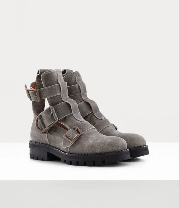Men Vivienne Westwood Boots-Rome Boot