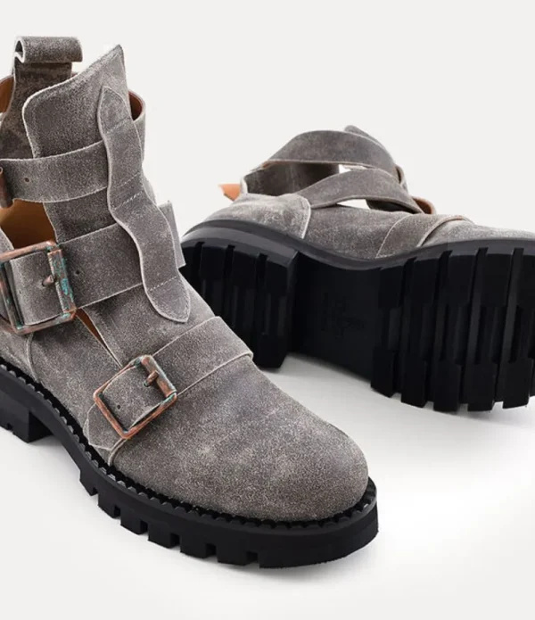 Men Vivienne Westwood Boots-Rome Boot