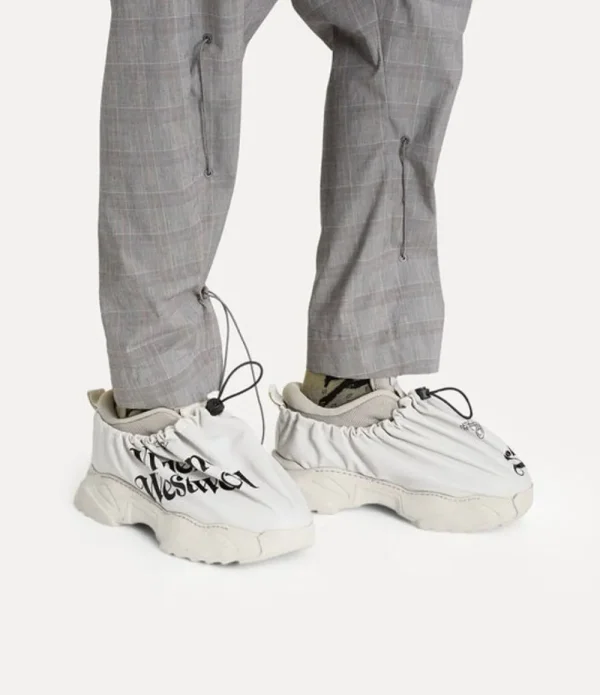 Men Vivienne Westwood Trainers-Romper Bag Trainer