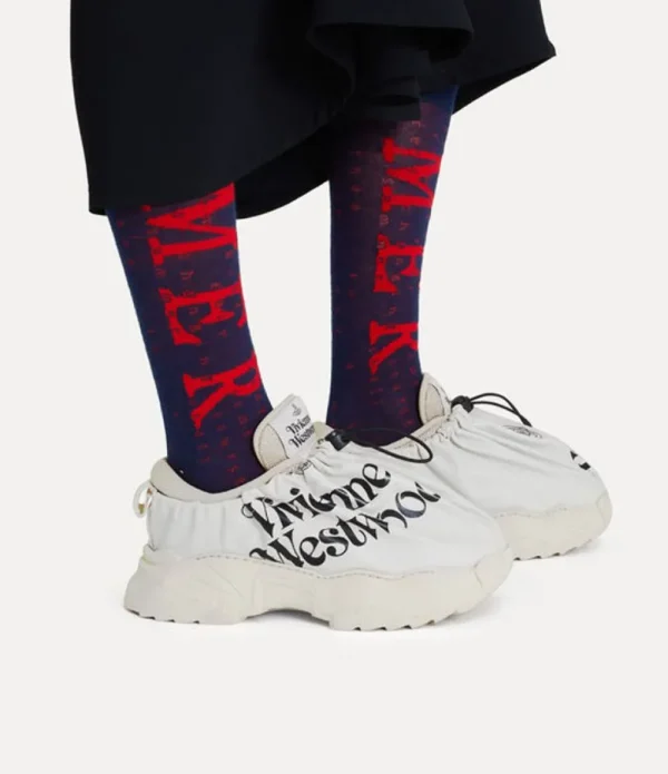 Women Vivienne Westwood Trainers-Romper Bag Trainer
