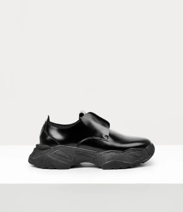 Men Vivienne Westwood Trainers-Romper Horse Shoe