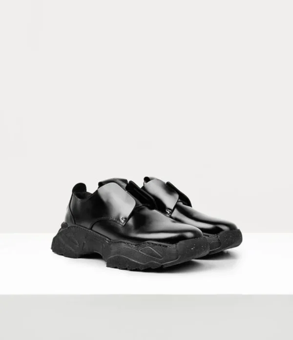 Men Vivienne Westwood Trainers-Romper Horse Shoe