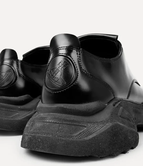 Men Vivienne Westwood Trainers-Romper Horse Shoe