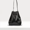 Women Vivienne Westwood Handbags-Ruby Large Bucket Bag
