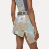 Women Vivienne Westwood Skirts-Sailor Skirt