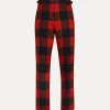 Men Vivienne Westwood Trousers And Shorts-Sang Trousers