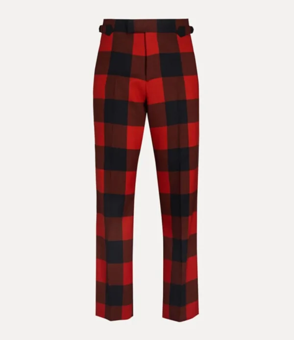 Men Vivienne Westwood Trousers And Shorts-Sang Trousers