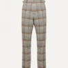 Men Vivienne Westwood Trousers And Shorts-Sang Trousers