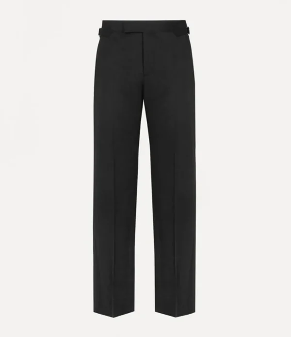 Men Vivienne Westwood Trousers And Shorts-Sang Trousers