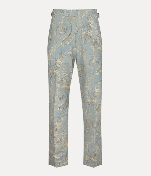 Men Vivienne Westwood Trousers And Shorts-Sang Trousers