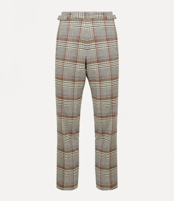 Men Vivienne Westwood Trousers And Shorts-Sang Trousers