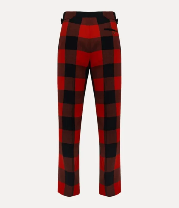 Men Vivienne Westwood Trousers And Shorts-Sang Trousers