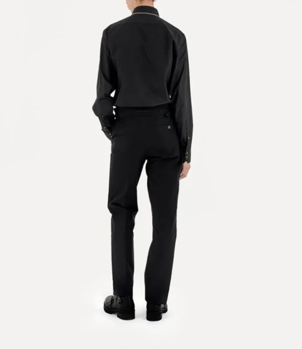 Men Vivienne Westwood Trousers And Shorts-Sang Trousers