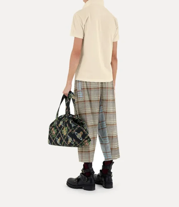 Men Vivienne Westwood Trousers And Shorts-Sang Trousers
