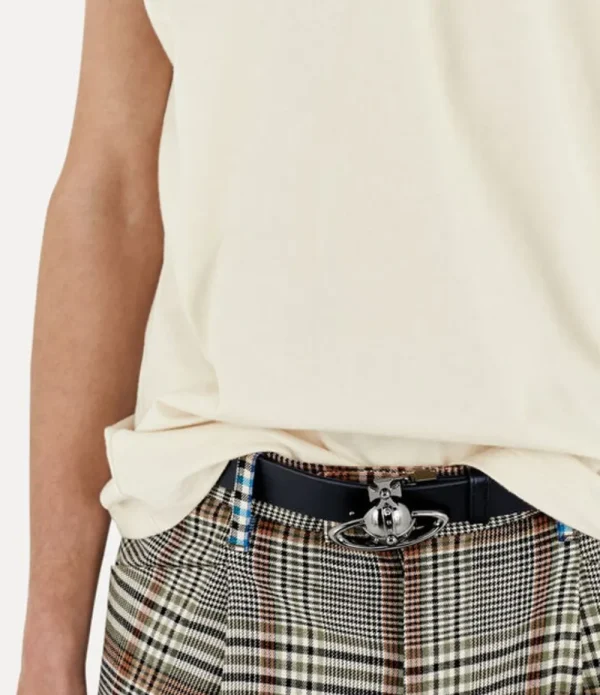 Men Vivienne Westwood Trousers And Shorts-Sang Trousers