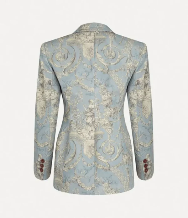Women Vivienne Westwood Coats And Jackets-Sb Lauren Jacket