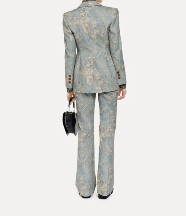 Women Vivienne Westwood Coats And Jackets-Sb Lauren Jacket