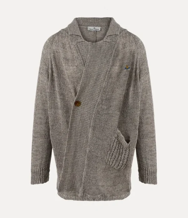 Men Vivienne Westwood Knitwear And Sweatshirts-Sean Cardigan