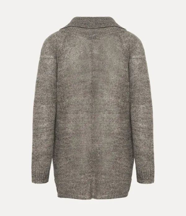 Men Vivienne Westwood Knitwear And Sweatshirts-Sean Cardigan