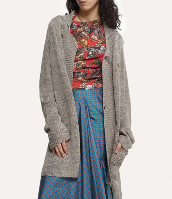 Men Vivienne Westwood Knitwear And Sweatshirts-Sean Cardigan