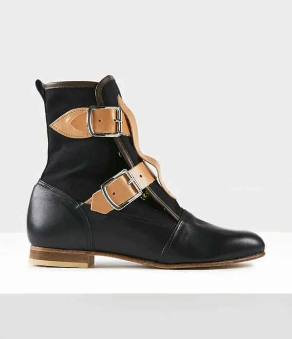 Women Vivienne Westwood Boots-Seditionaries Boot