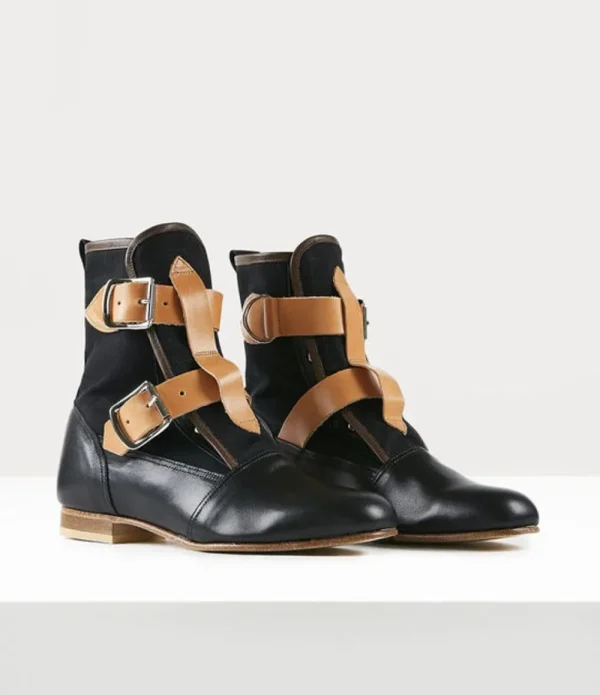Women Vivienne Westwood Boots-Seditionaries Boot