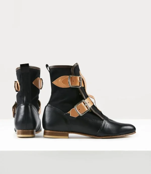 Women Vivienne Westwood Boots-Seditionaries Boot