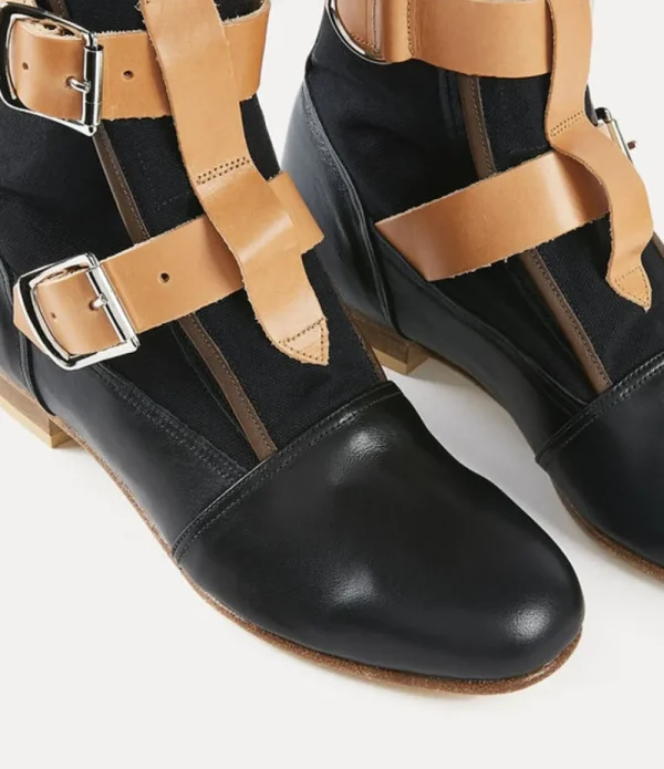 Women Vivienne Westwood Boots-Seditionaries Boot