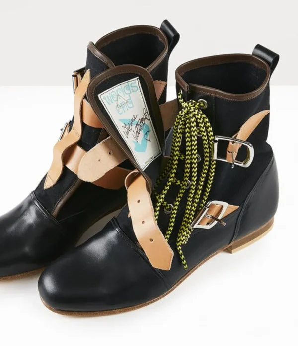 Women Vivienne Westwood Boots-Seditionaries Boot