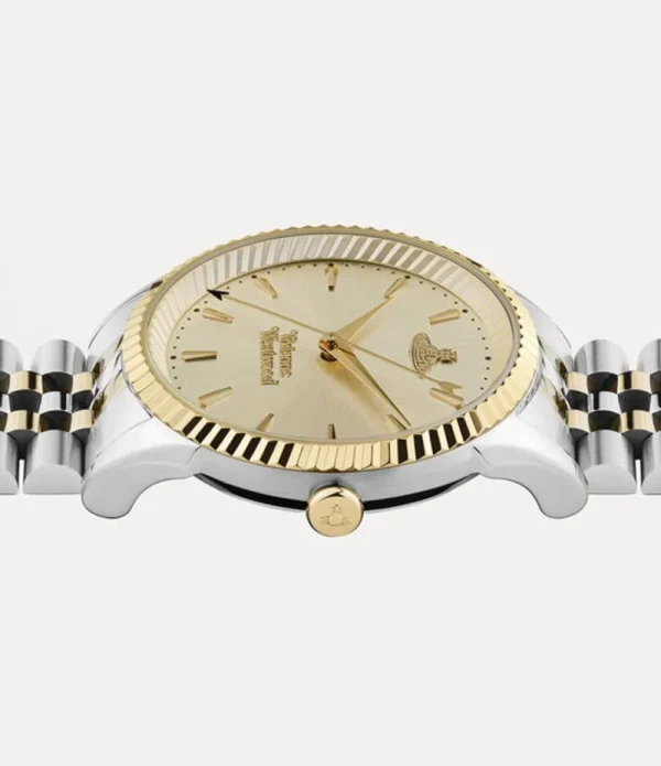Men Vivienne Westwood Watches-Seymour