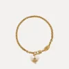 Women Vivienne Westwood Bracelets-Sheryl Bracelet