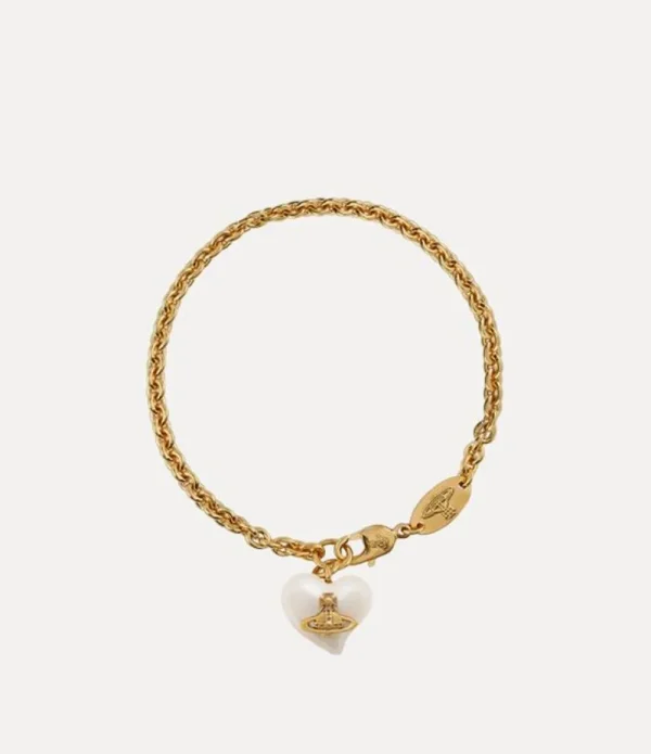 Women Vivienne Westwood Bracelets-Sheryl Bracelet