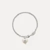 Women Vivienne Westwood Bracelets-Sheryl Bracelet