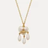 Women Vivienne Westwood Necklaces-Sheryl Pendant