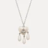 Women Vivienne Westwood Necklaces-Sheryl Pendant