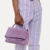 Women Vivienne Westwood Handbags-Sibyl Shoulder Bag