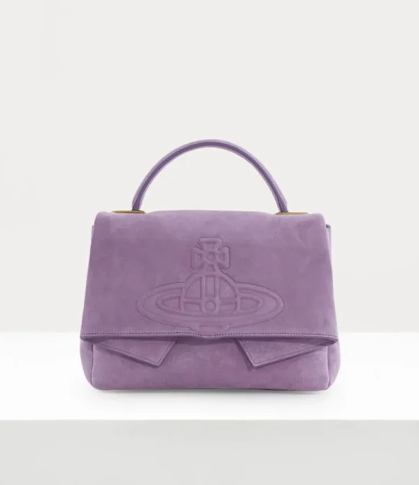 Women Vivienne Westwood Handbags-Sibyl Shoulder Bag