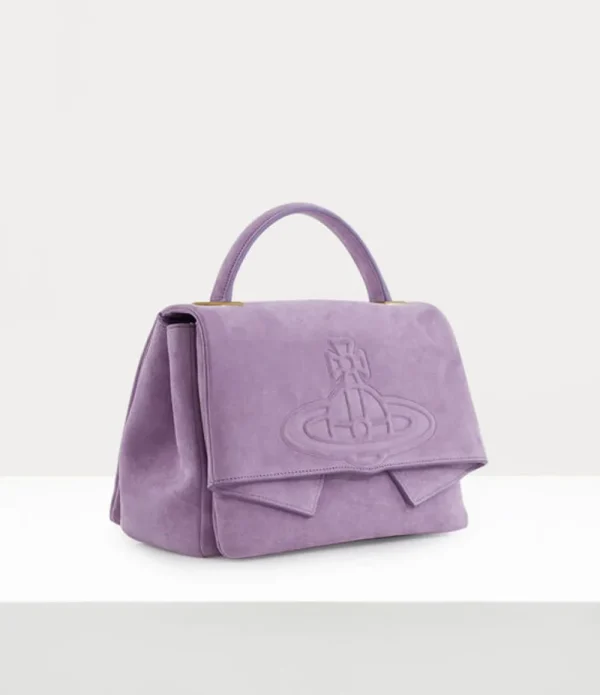 Women Vivienne Westwood Handbags-Sibyl Shoulder Bag
