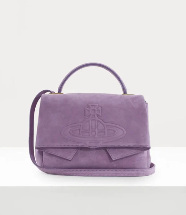 Women Vivienne Westwood Handbags-Sibyl Shoulder Bag