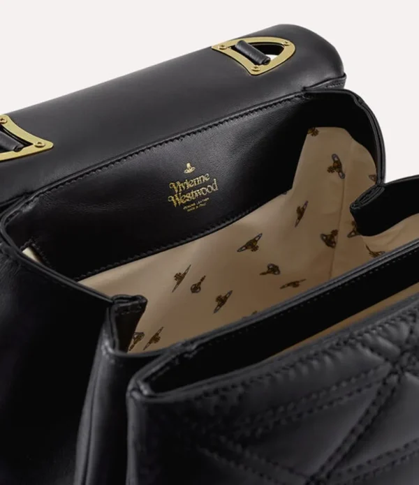 Women Vivienne Westwood Handbags-Sibyl Shoulder Bag