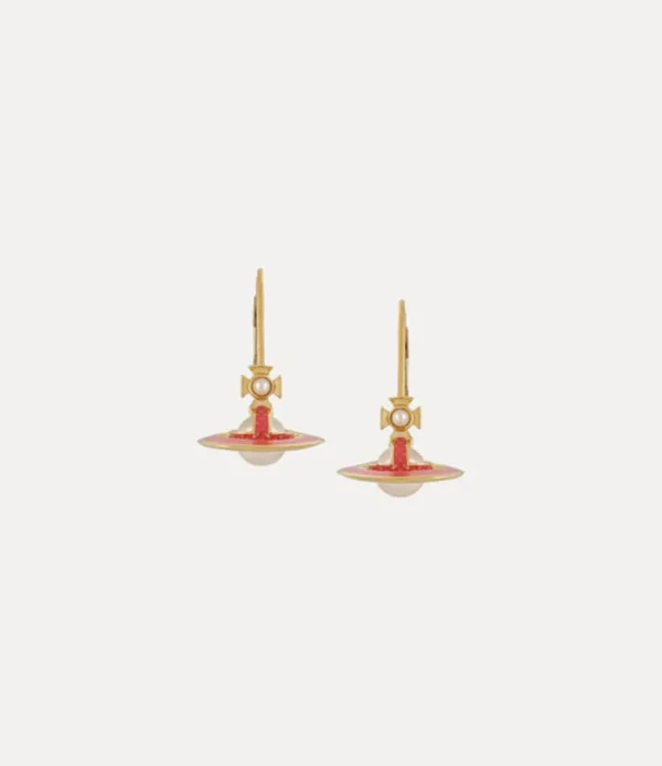 Women Vivienne Westwood Earrings-Simonetta Earrings