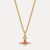 Women Vivienne Westwood Necklaces-Simonetta Pendant