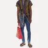 Men Vivienne Westwood Shirts-Sleeveless Gib Shirt