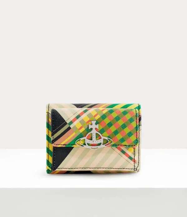 Women Vivienne Westwood Wallets And Purses-Small Flap Purse
