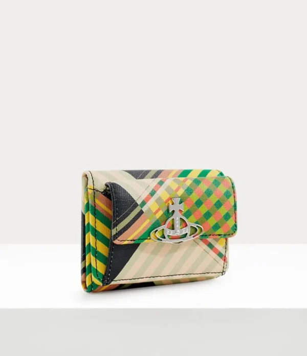 Women Vivienne Westwood Wallets And Purses-Small Flap Purse