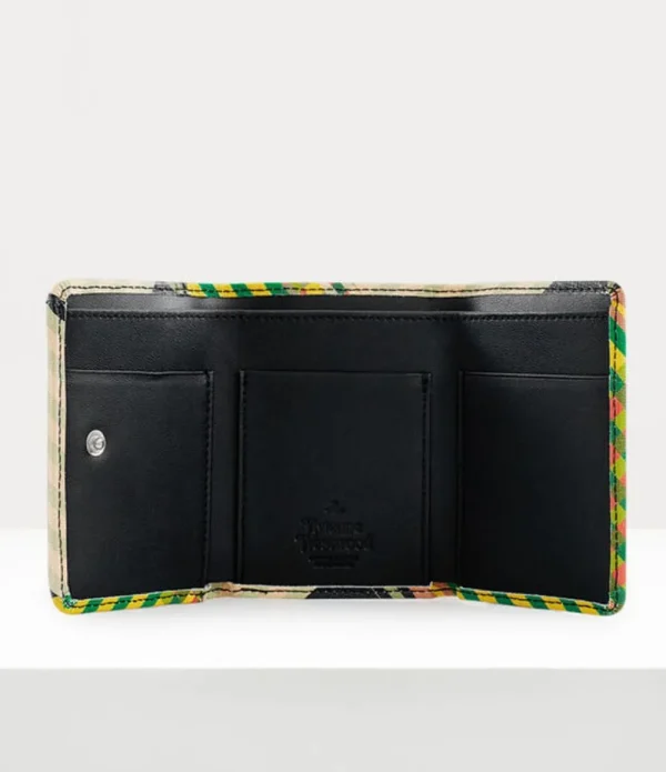 Women Vivienne Westwood Wallets And Purses-Small Flap Purse